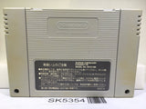 Mother 2 EarthBound Nintendo Super Famicom SNES Japan - SK5354