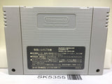 Mother 2 EarthBound Nintendo Super Famicom SNES Japan - SK5355
