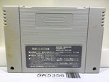 Chou Makaimura Super Ghouls 'n Ghosts Nintendo Super Famicom SNES Japan - SK5356
