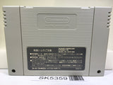 Live A Live Nintendo Super Famicom SNES Japan - SK5359
