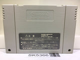 Dragon Quest III 3 Nintendo Super Famicom SNES Japan - SK5366