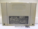 Dragon Quest 1 & 2 Nintendo Super Famicom SNES Japan - SK5367