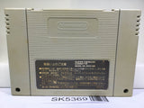Dragon Ball Z Super Butouden 2 Nintendo Super Famicom SNES Japan - SK5369