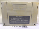 Final Fantasy IV 4 Nintendo Super Famicom SNES Japan - SK5376