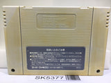 Final Fantasy VI 6 Nintendo Super Famicom SNES Japan - SK5377