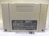 Final Fantasy 5 V Nintendo Super Famicom SNES Japan - SK5378
