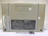 Final Fantasy 5 V Nintendo Super Famicom SNES Japan - SK5380