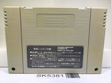 F Zero Nintendo Super Famicom SNES Japan - SK5381