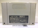 Super Street Fighter II 2 Nintendo Super Famicom SNES Japan - SK5382
