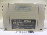 Street Fighter II 2 Turbo Nintendo Super Famicom SNES Japan - SK5383