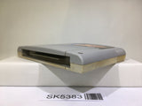 Street Fighter II 2 Turbo Nintendo Super Famicom SNES Japan - SK5383