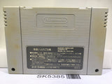 Street Fighter II 2 Turbo Nintendo Super Famicom SNES Japan - SK5385