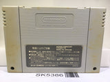 Street Fighter II 2 Turbo Nintendo Super Famicom SNES Japan - SK5386