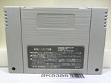Doraemon 2 Nobita no Toys Land Daibouken Super Famicom SNES Japan - SK5388