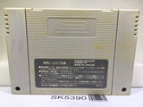 Dragon Ball Z Super Saiya Densetsu Nintendo Super Famicom SNES Japan - SK5390