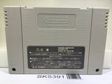 Super Puyo Puyo 2 Tsu Nintendo Super Famicom SNES Japan - SK5391