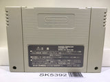 Super Puyo Puyo 2 Tsu Nintendo Super Famicom SNES Japan - SK5392