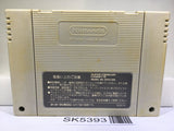 Super Puyo Puyo Nintendo Super Famicom SNES Japan - SK5393