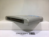 Battle Racers Nintendo Super Famicom SNES Japan - SK5394