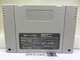 Super Robot Taisen Wars 3 Nintendo Super Famicom SNES Japan - SK5395
