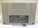 Mini Yonku Shining Scorpion Let's & Go!! Super Famicom SNES Japan - SK5396