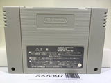 Mini Yonku Shining Scorpion Let's & Go!! Super Famicom SNES Japan - SK5397