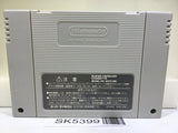GT Racing Nintendo Super Famicom SNES Japan - SK5399