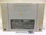 Wild Trax Stunt Race FX Nintendo Super Famicom SNES Japan - SK5400