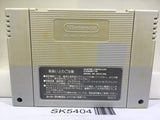 Romancing Sa Ga 3 Nintendo Super Famicom SNES Japan - SK5404