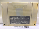 Hanjuku Hero Nintendo Super Famicom SNES Japan - SK5409