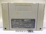 Fatal Fury Nintendo Super Famicom SNES Japan - SK5411