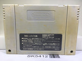 Fatal Fury 2 Nintendo Super Famicom SNES Japan - SK5412