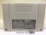 Kouryuuki Rise of the Phoenix Nintendo Super Famicom SNES Japan - SK5418