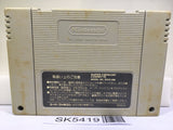 Ranma 1/2 Akanekodan Teki Hihou Nintendo Super Famicom SNES Japan - SK5419