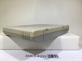 Ranma 1/2 Bakuretsu Rantou Hen Nintendo Super Famicom SNES Japan - SK5420