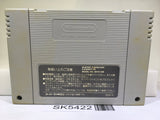Fire Emblem Monshou no Nazo Nintendo Super Famicom SNES Japan - SK5422