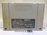 Soul Blader Nintendo Super Famicom SNES Japan - SK5424