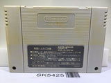 Soul Blader Nintendo Super Famicom SNES Japan - SK5425