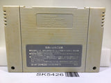 Gdleen Nintendo Super Famicom SNES Japan - SK5426