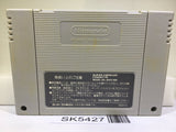 Wonder Project J Kikai no Shounen Pino Super Famicom SNES Japan - SK5427