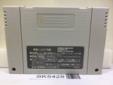 Super Drakkhen Dragon View Nintendo Super Famicom SNES Japan - SK5428