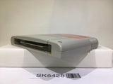 Super Drakkhen Dragon View Nintendo Super Famicom SNES Japan - SK5428