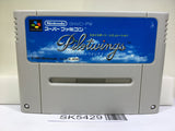 Pilotwings Nintendo Super Famicom SNES Japan - SK5429