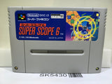 Nintendo Scope 6 Nintendo Super Famicom SNES Japan - SK5430