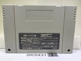 La Wares Nintendo Super Famicom SNES Japan - SK5431