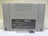 Treasure Hunter G Nintendo Super Famicom SNES Japan - SK5432