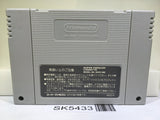 Wonder Project J Kikai no Shounen Pino Super Famicom SNES Japan - SK5433