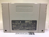 Puzzle Bobble Nintendo Super Famicom SNES Japan - SK5434