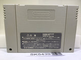 Magic Sword Nintendo Super Famicom SNES Japan - SK5439