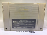 Ryuu Kihei Dan Danzarubu Nintendo Super Famicom SNES Japan - SK5440